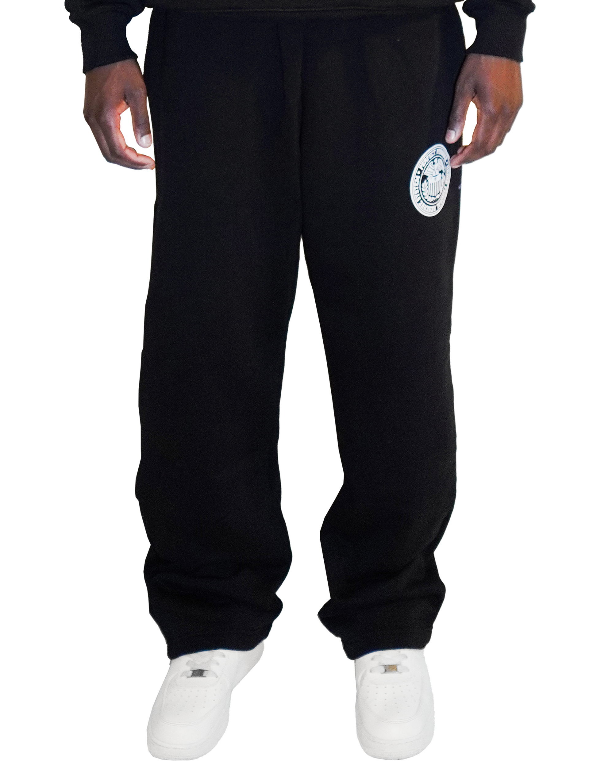Black Jogger
