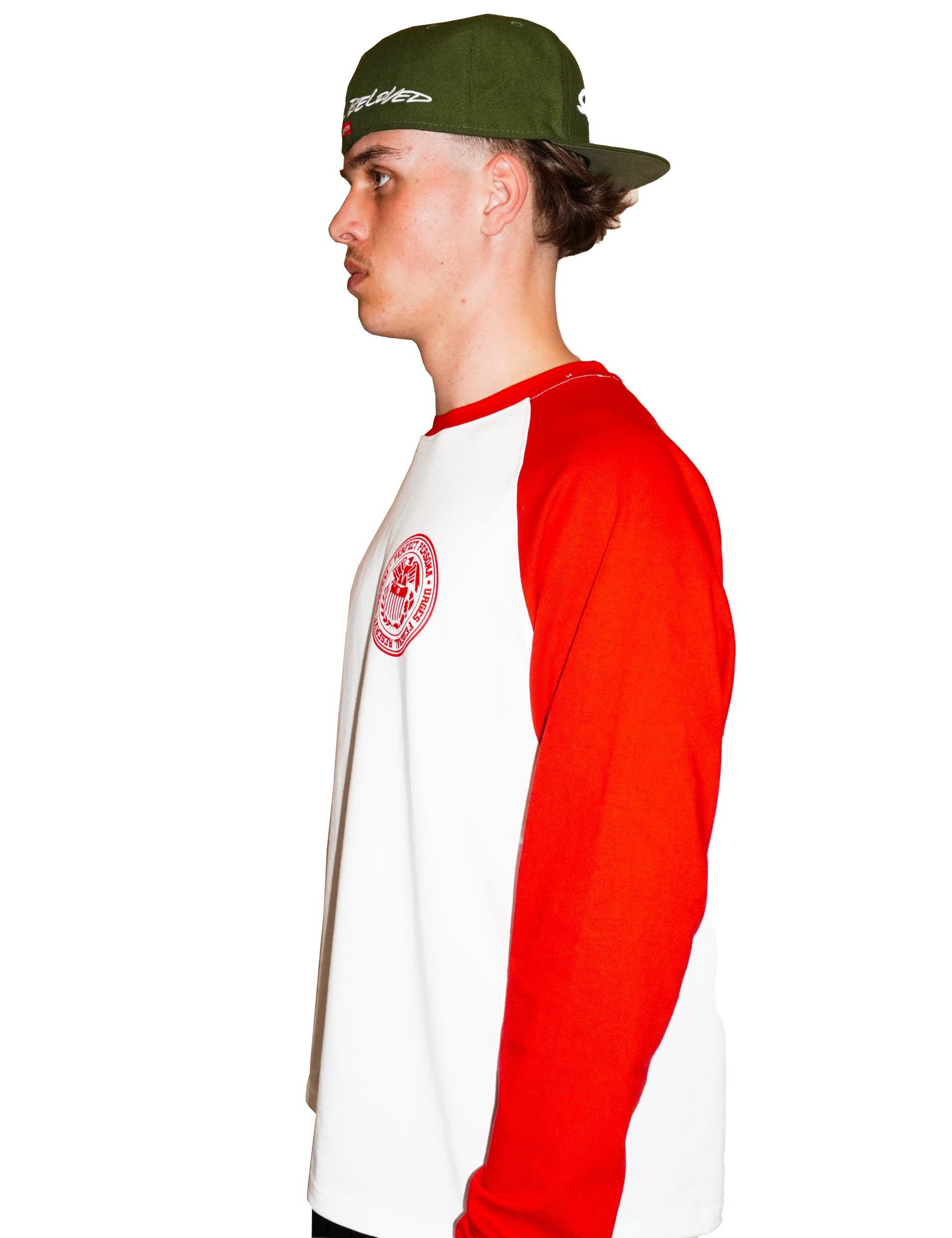 Red Longsleeve