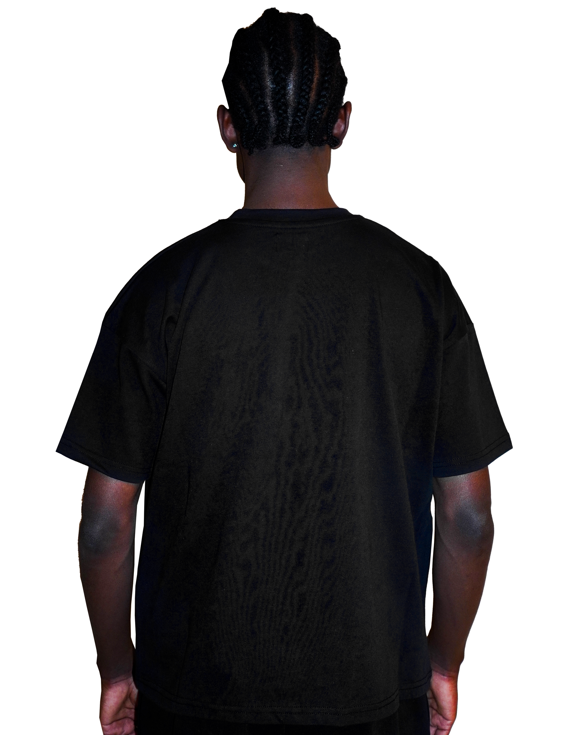 Black T-Shirt